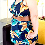 First pic of Andi Peacock in How Do I Look at XL Girls - Prime Curves