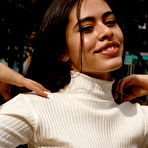 Second pic of Rosa Calderon & Zaheera Juni Fun Girls