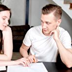 First pic of Julia A - Fuck Studies | BabeSource.com