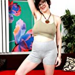 First pic of Spread Girl Wookie Princess Nude for ATK Hairy | Nude and Hairy