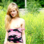 Second pic of avErotica Sally in Pink and black