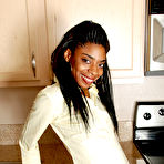 First pic of Ebony Woman Diamond Nude for ATK Hairy | Nude and Hairy