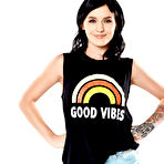 First pic of Rosalyn Sphinx POV Fucking