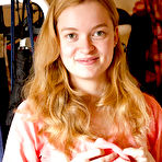 First pic of Laney in All Natural at Abby Winters - Free Naked Picture Gallery at Nudems