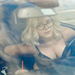 First pic of Gia Ohmy in In Bacon Charms at Zishy - Prime Curves