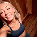 Third pic of Chloe Temple - Fit 18 | BabeSource.com