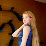 First pic of Ivi Rein Nude in Heels