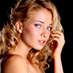 Fourth pic of Delilah G Tits Fun Stunning 18 - Cherry Nudes