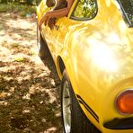 First pic of Katerina Bila for Playboy Germany | BabeSource.com