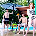 First pic of Ariel Darling - FreeUse Milf | BabeSource.com