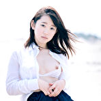 Second pic of JPsex-xxx.com - Free japanese av idol Yura Kano 架乃ゆら xxx Pictures Gallery