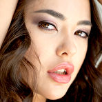 First pic of 'Studio Nudes' with Li Moon via Watch4Beauty - Watch My Nudes