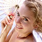 Fourth pic of Kara Dashka's Shady Umbrella Outdoor Play Kara Dashka