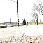 First pic of got2pee - Gushing In A Hurry