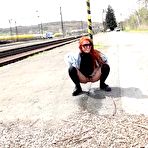 Third pic of got2pee - Gushing In A Hurry