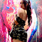 First pic of Nikki Blades Nude and Hot Pics and Porn - Scandal Planet