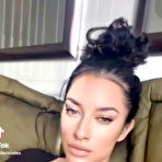 Second pic of Nikki Blades Nude and Hot Pics and Porn - Scandal Planet