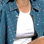 Fourth pic of Nikki Blades Nude and Hot Pics and Porn - Scandal Planet