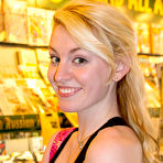 First pic of Wynne Leonard in That Seattle Place at Zishy - Free Naked Picture Gallery at Nudems