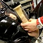 First pic of The Fetish Clinic | Lady Ashley - Milking Toy