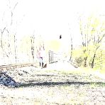 First pic of got2pee - On The Right Track