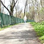 First pic of got2pee - Pausing On The Path