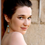 Fourth pic of Amelia in Timeless Beauty at MPL Studios - Free Naked Picture Gallery at Nudems