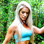 First pic of The Fit Model Mum - Shag Street | BabeSource.com