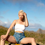 First pic of Lisa Modpali in Spring Breeze at Playboy - Free Naked Picture Gallery at Nudems