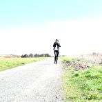 First pic of got2pee - Puddle In The Road