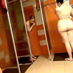 Third pic of Shower Spy Cameras: Real voyeur HD vidoeos from public shower rooms