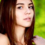 First pic of Valencia - Valencia in Romesa via Met Art - Hot XXX Girls