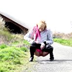 Third pic of got2pee - Punk Pisser