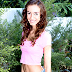 First pic of Long, Lean and Lusty - Charity Crawford (41 Photos) - Naughty Mag