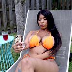 First pic of Paris The Muse - Big Tits, Round Asses | BabeSource.com