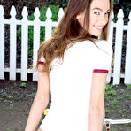 Second pic of 18eighteen - Charity Crawford - Bicycle Booty