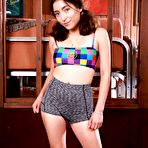 First pic of Amber Summer for ATK Galleria | Hometown Nudes