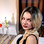 First pic of Francesca Rose Slim Natural Blonde