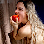 Fourth pic of Francesca Rose Leggy Glam Babe