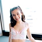 First pic of Insatiable Teen | Sexy Modern Bull