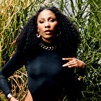 Second pic of Olivia Jayy can't resist banging the male model after their photo shoot