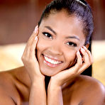 Fourth pic of Sofi Vega in Sweet Seduction at Met Art - Cherry Nudes