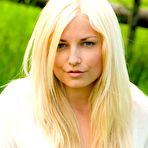 First pic of Heather Ryan Nude This Years Model - Cherry Nudes