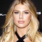 Second pic of 'Candids 2016' with Charlotte Mckinney via Mr Skin - Watch My Nudes