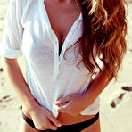 First pic of 'Dylan Penn' with Dylan Penn via Mr Skin - Watch My Nudes