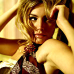 First pic of 'Busty Kelly Brook' with Kelly Brook via Mr Skin - Watch My Nudes