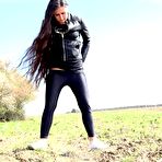 Third pic of got2pee - Spraying The Fields