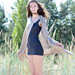 First pic of Presenting Sabrina G Nude by Paromov | Erotic MetArt