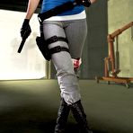 First pic of Liuna Back Street Cosplay Erotica - Cherry Nudes