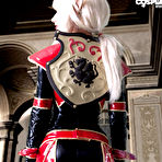 First pic of Marilyn Rogue Blood Elf for Cosplay Erotica - Cherry Nudes